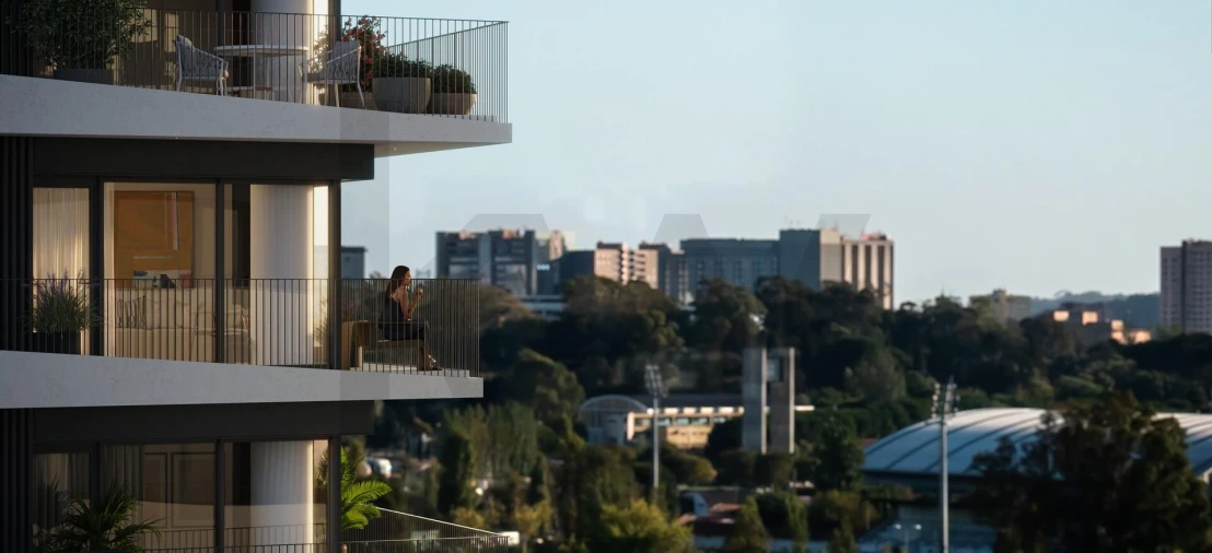 Apartamento T3 para Venda em Alvalade Foto 16