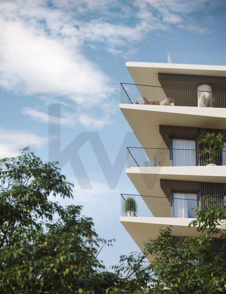 Apartamento T3 para Venda em Alvalade Foto 17