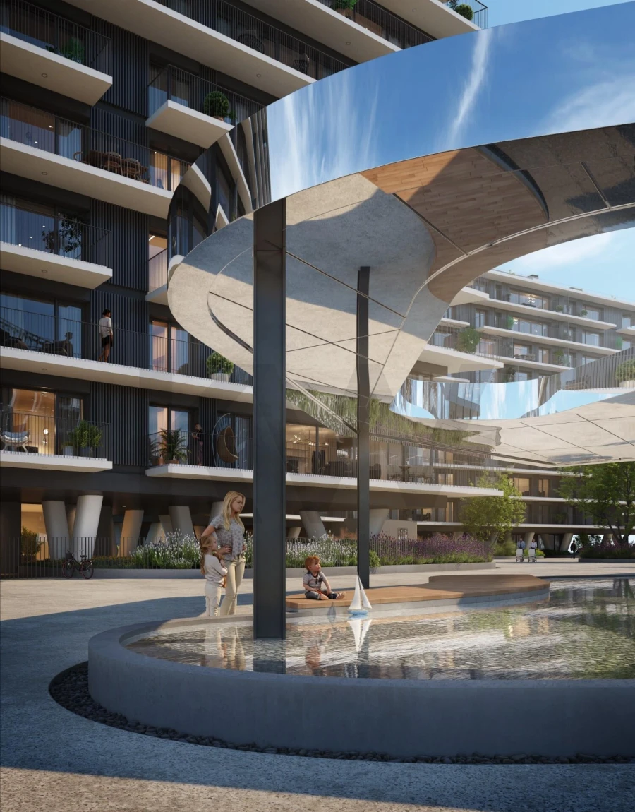 Apartamento T3 para Venda em Alvalade Foto 10
