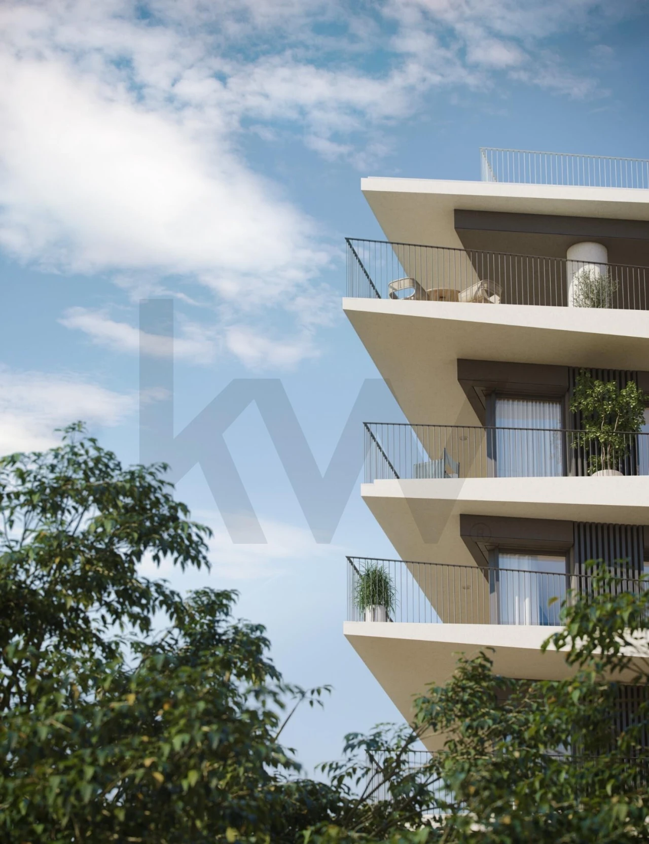 Apartamento T3 para Venda em Alvalade Foto 17