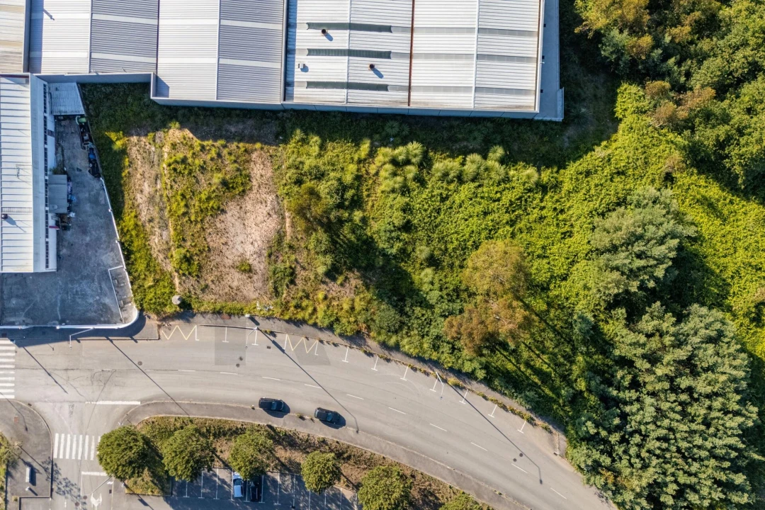 Terreno para Venda em São João da Madeira Foto 9