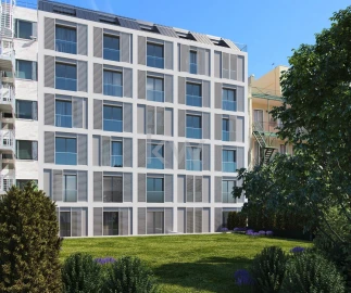 Apartamento T1 para Venda em Avenidas Novas