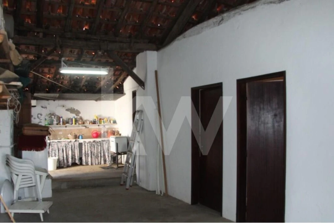 Moradia T4 para Venda em Carregueira Foto 15