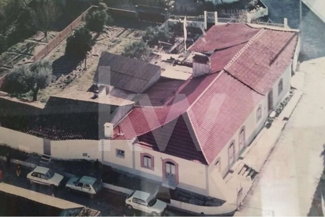 Moradia T4 para Venda em Carregueira Foto 31