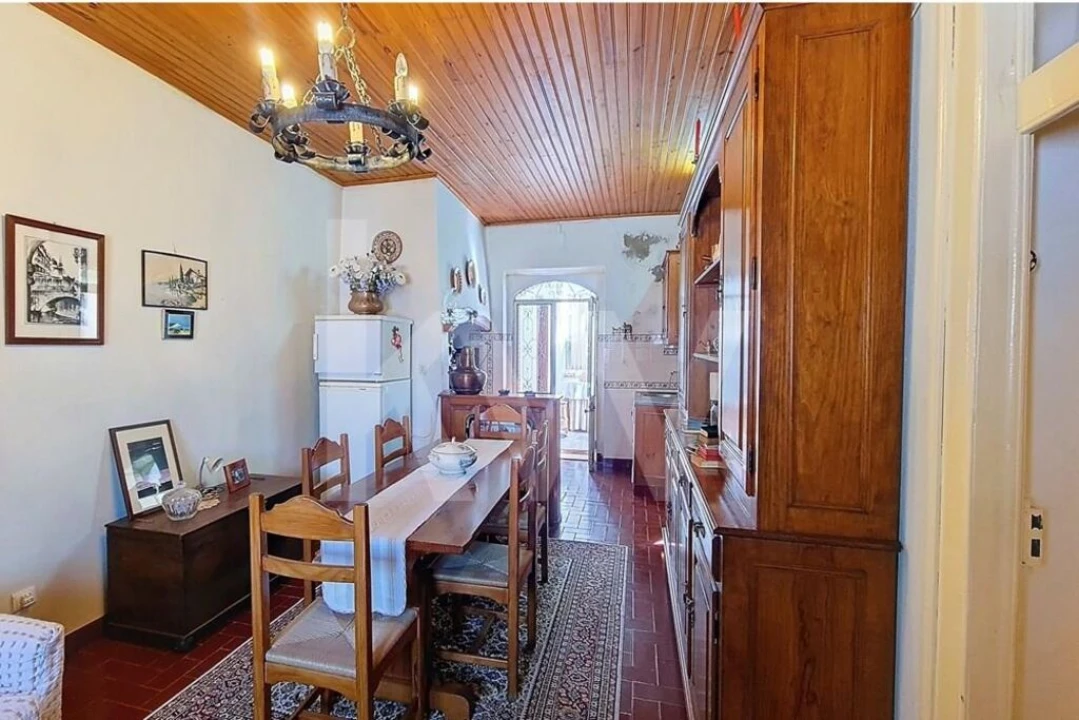 Moradia T4 para Venda em Carregueira Foto 12