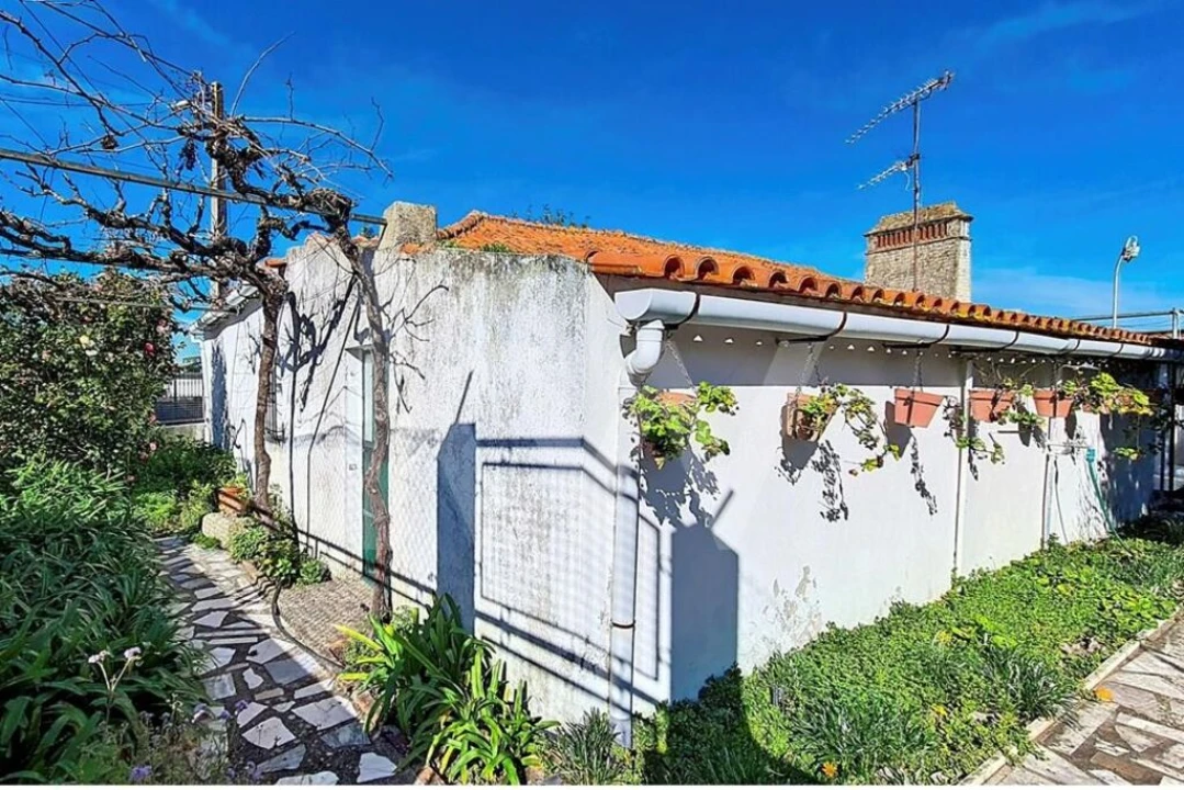 Moradia T4 para Venda em Carregueira Foto 20