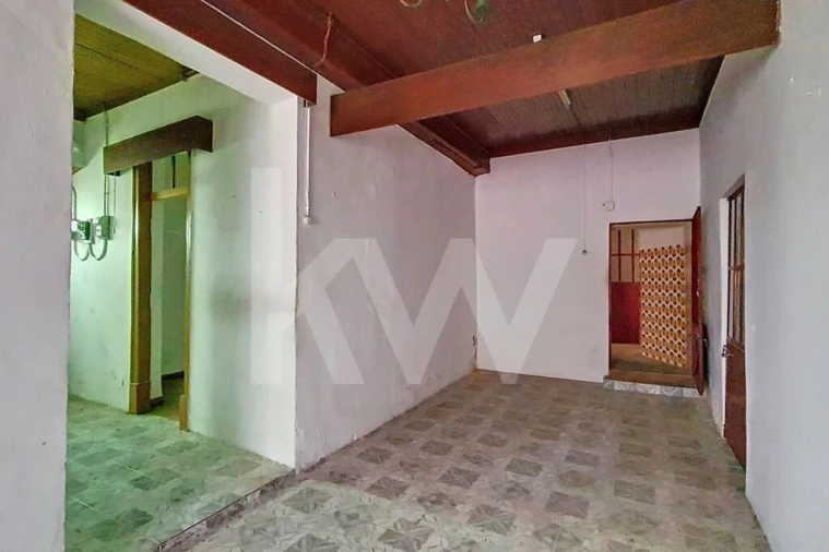 Moradia T4 para Venda em Carregueira Foto 22