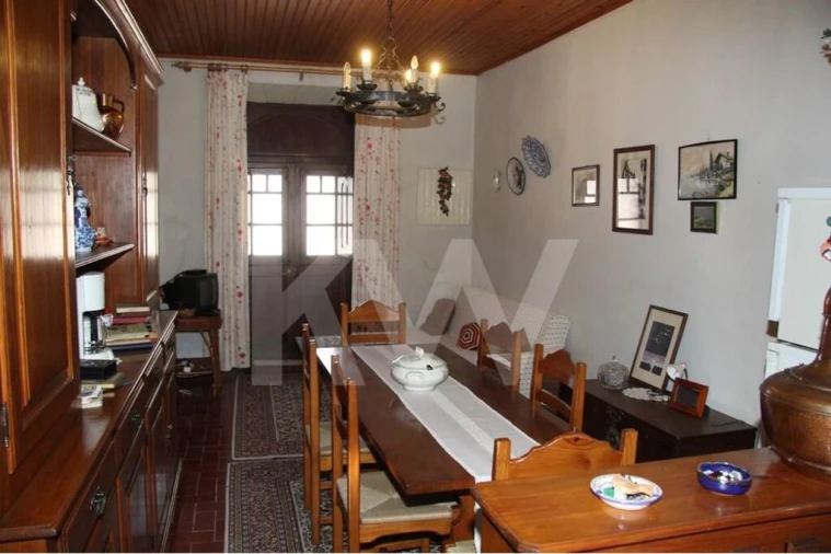 Moradia T4 para Venda em Carregueira Foto 7