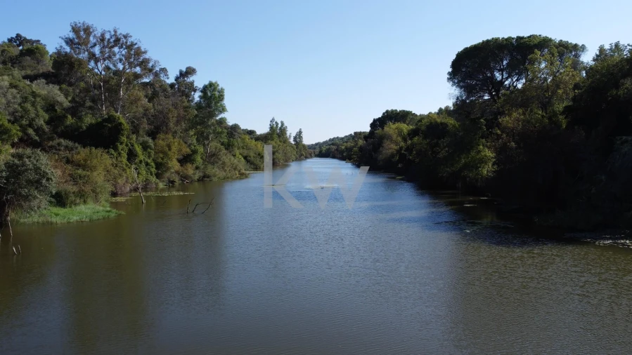 Terreno para Venda em Figueira dos Cavaleiros Foto 23