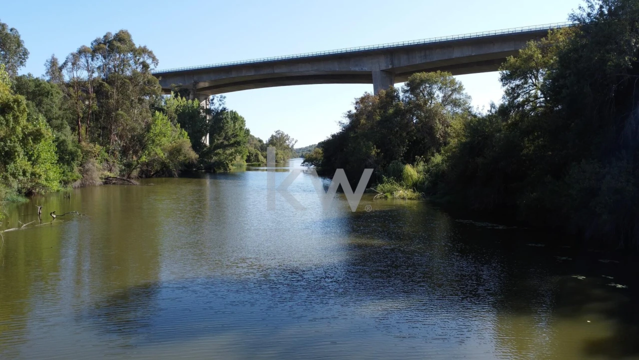 Terreno para Venda em Figueira dos Cavaleiros Foto 20