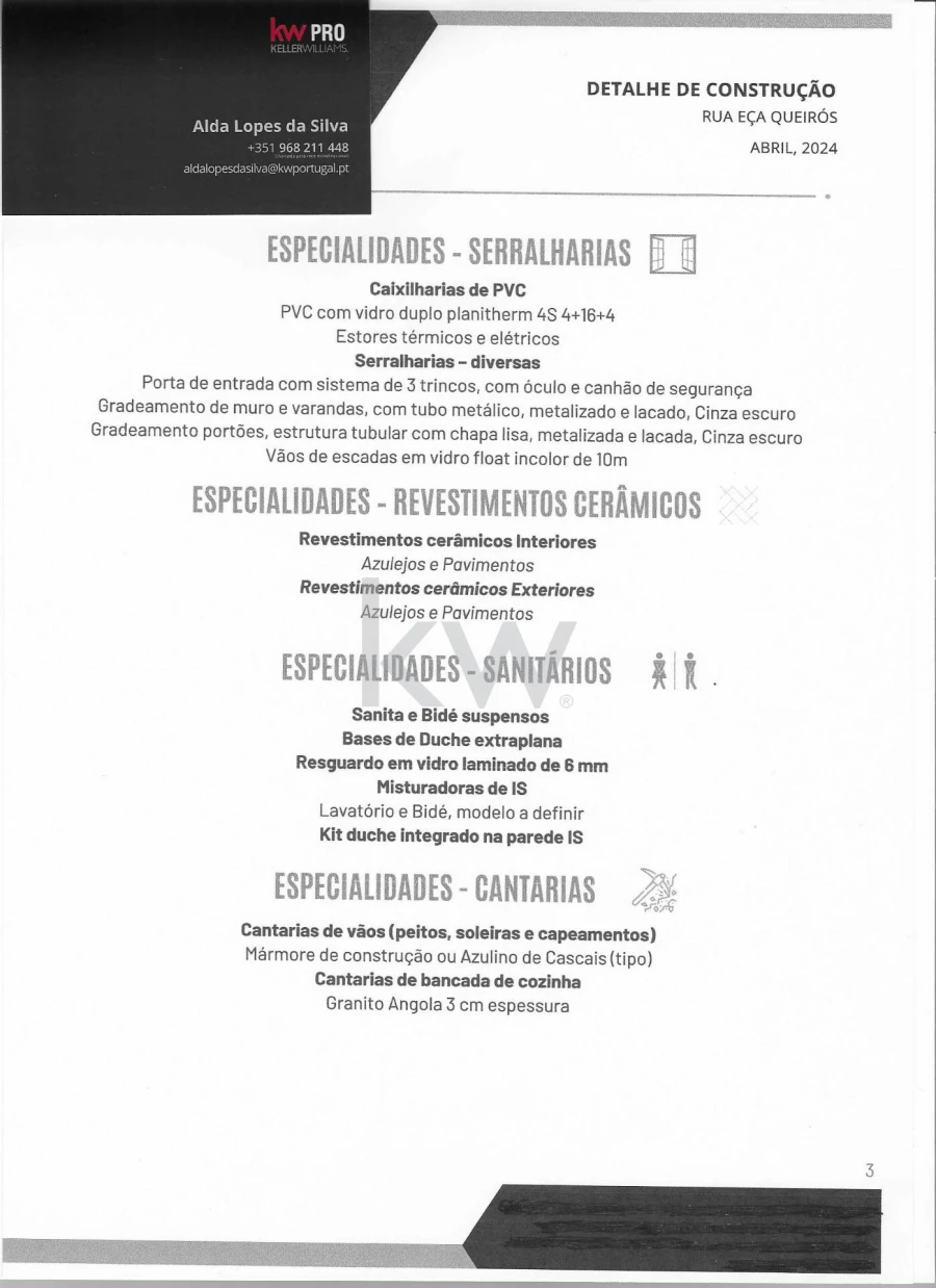 Moradia T1 para Venda em Montijo e Afonsoeiro Foto 10