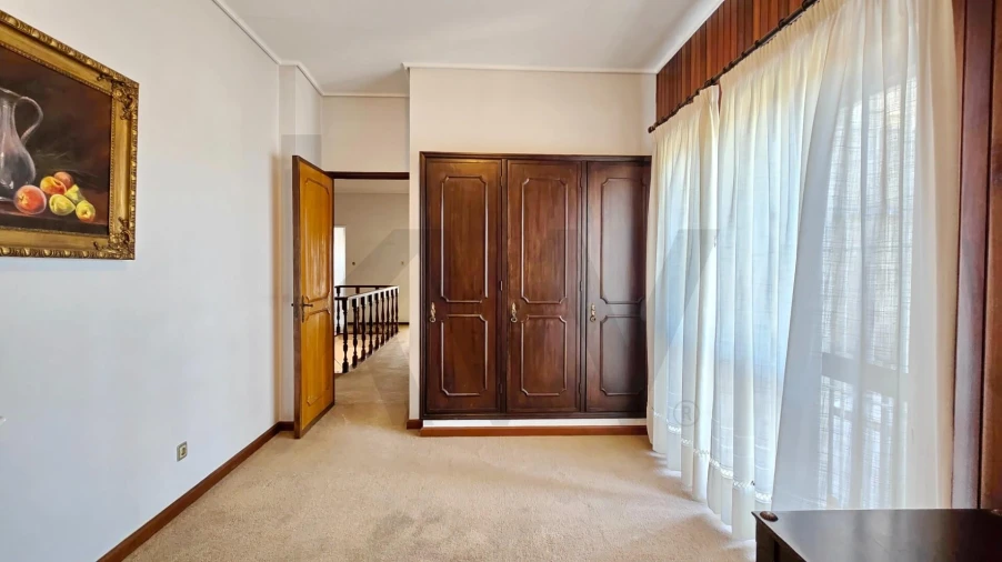 Moradia T5 para Venda em Aradas Foto 19