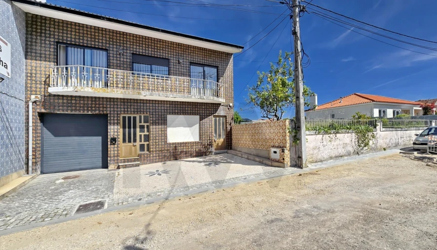 Moradia T5 para Venda em Aradas