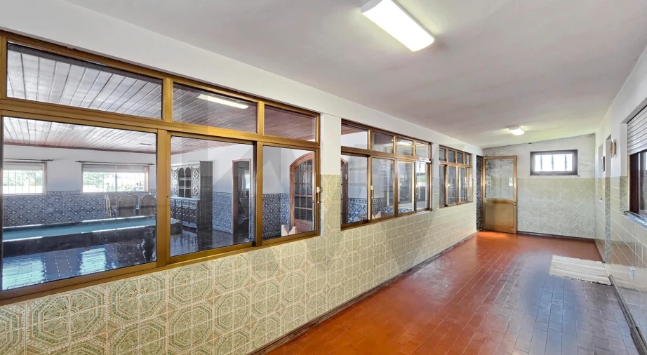 Moradia T5 para Venda em Aradas Foto 23