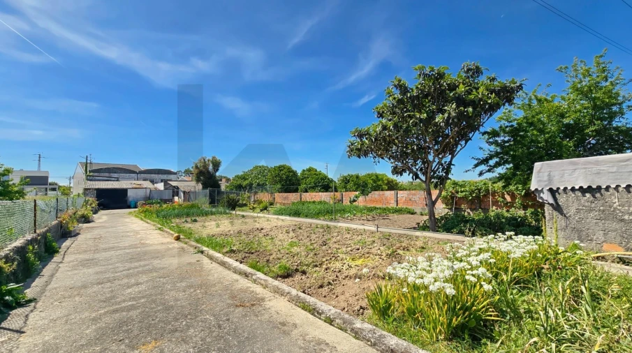 Moradia T5 para Venda em Aradas Foto 15