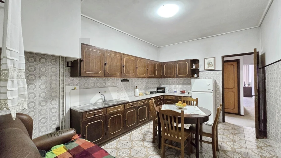 Moradia T5 para Venda em Aradas Foto 21