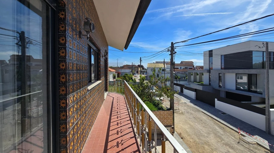 Moradia T5 para Venda em Aradas Foto 35