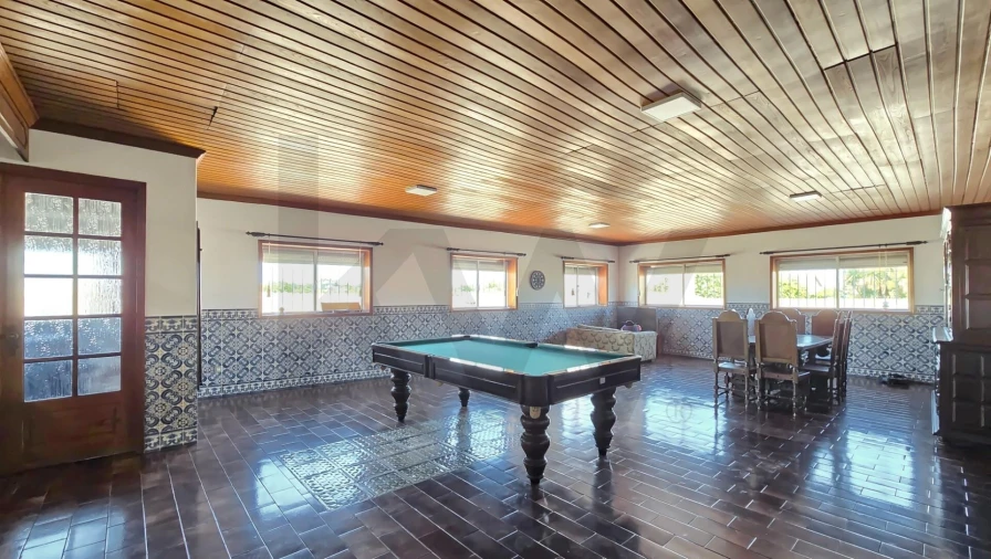 Moradia T5 para Venda em Aradas Foto 25