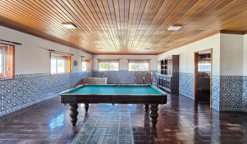 Moradia T5 para Venda em Aradas Foto 40