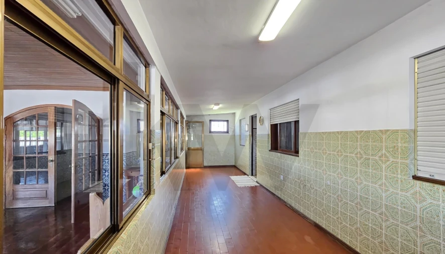 Moradia T5 para Venda em Aradas Foto 39