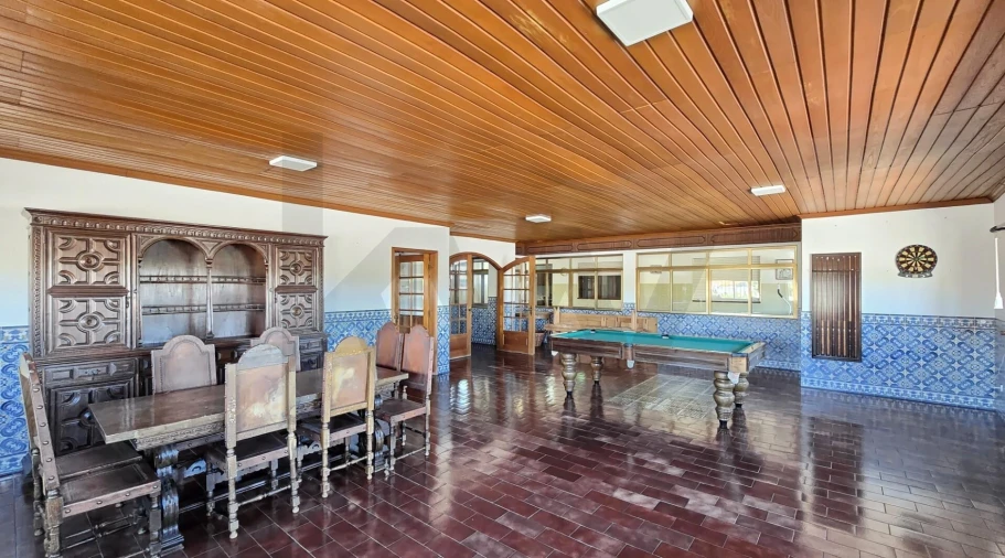 Moradia T5 para Venda em Aradas Foto 27