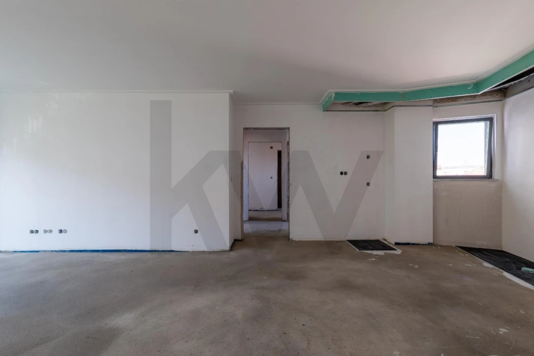 Apartamento T2 para Venda em Alcantara Foto 9
