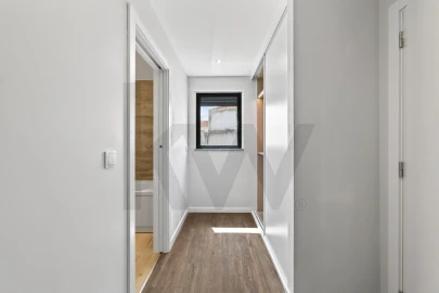 Apartamento T2 para Venda em Alcantara