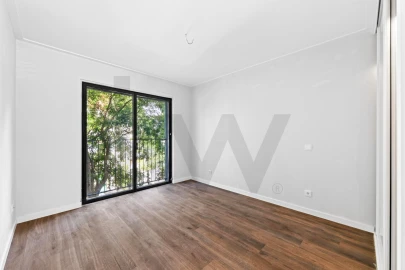 Apartamento T2 para Venda em Alcantara