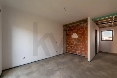Apartamento T2 para Venda em Alcantara