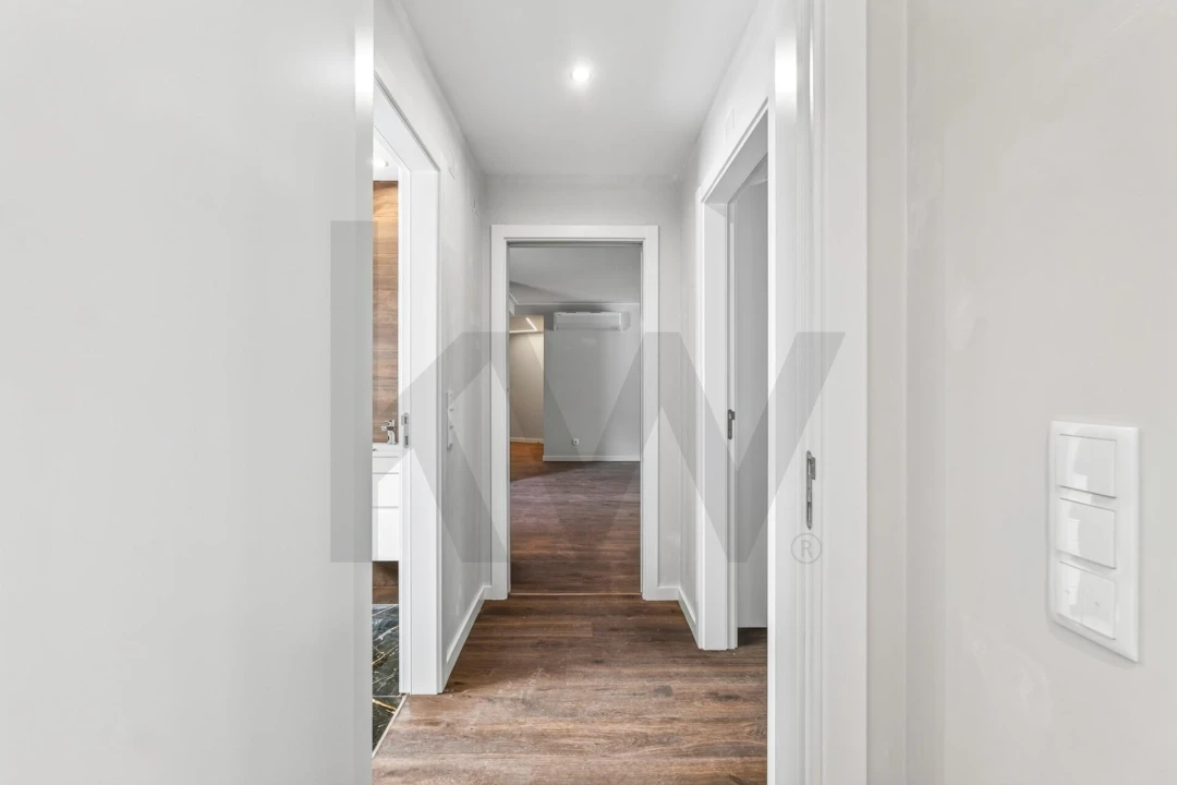 Apartamento T2 para Venda em Alcantara Foto 12