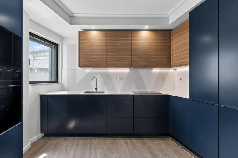 Apartamento T2 para Venda em Alcantara Foto 2