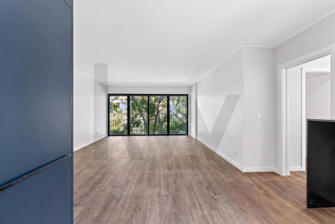 Apartamento T2 para Venda em Alcantara Foto 9
