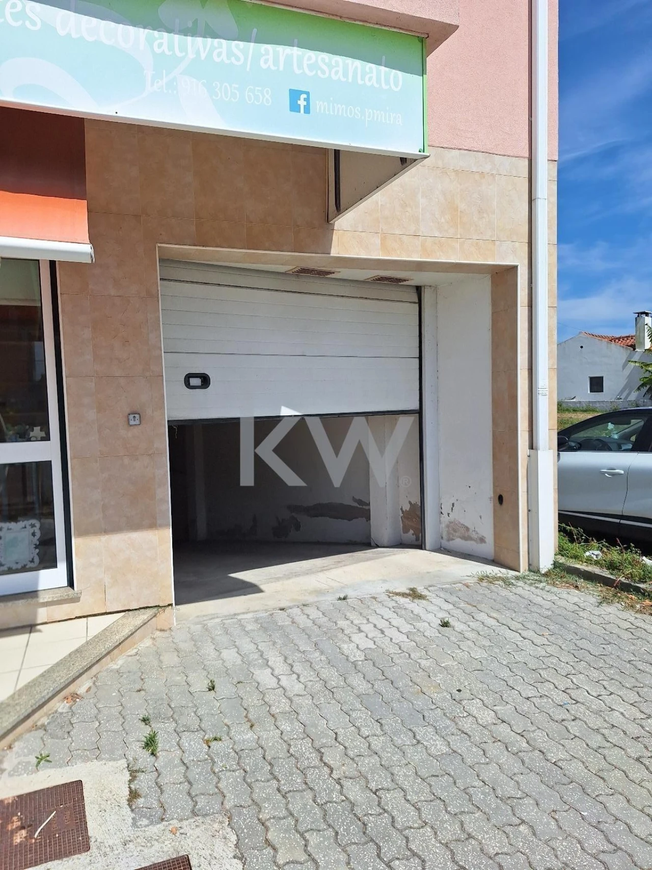 Garagem para Venda em Mira Foto 11