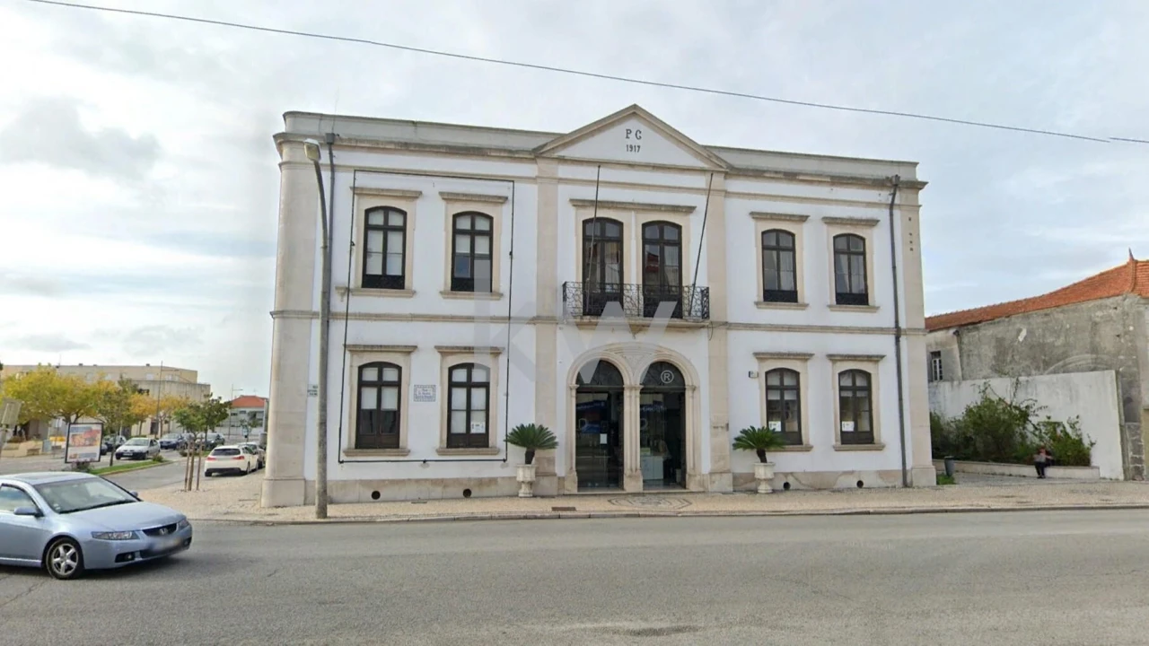 Garagem para Venda em Mira Foto 15