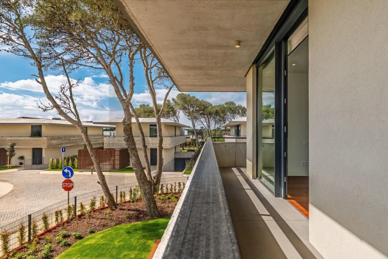 Moradia T3 para Venda em Cascais e Estoril Foto 26