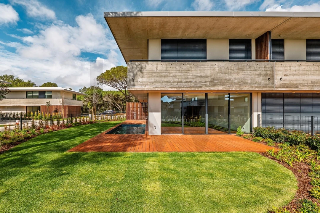 Moradia T3 para Venda em Cascais e Estoril Foto 4