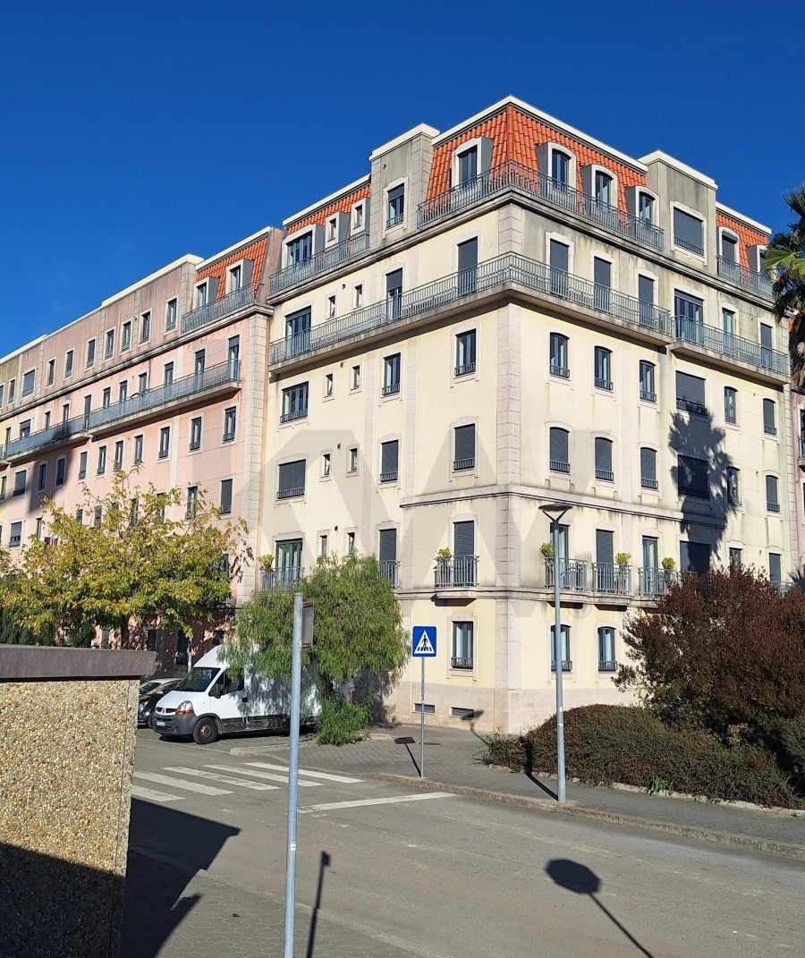 Apartamento T3 para Arrendamento em Oliveira do Douro Foto 22