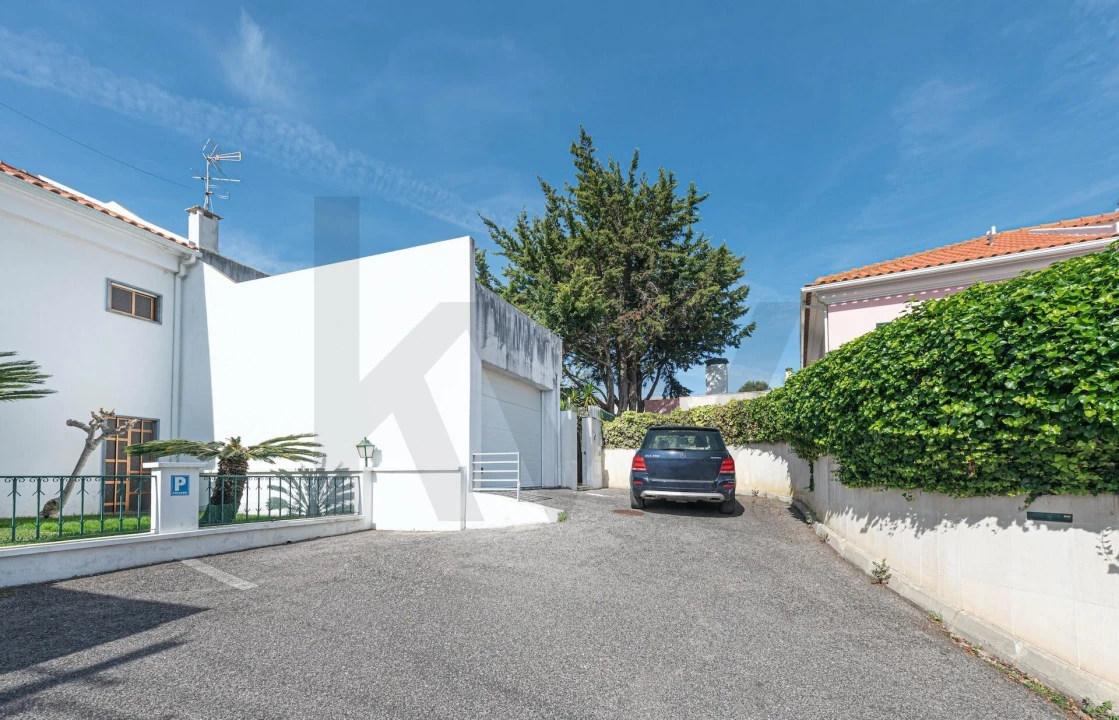 Moradia T4 para Venda em Cascais e Estoril Foto 31