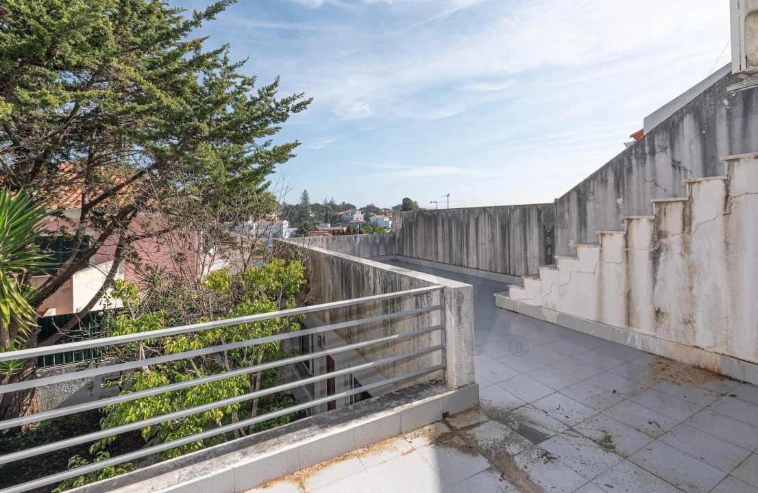 Moradia T4 para Venda em Cascais e Estoril Foto 30