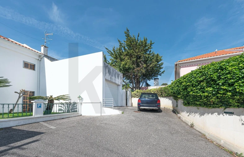 Moradia T4 para Venda em Cascais e Estoril Foto 31