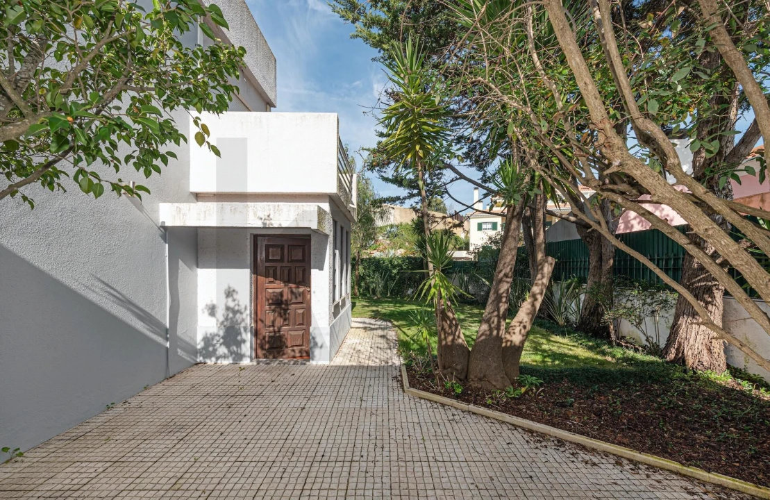 Moradia T4 para Venda em Cascais e Estoril Foto 3