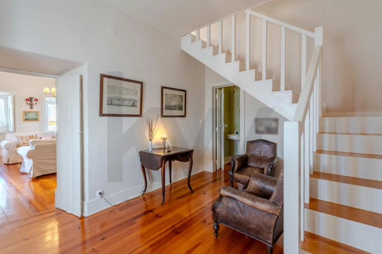 Moradia T4 para Venda em Colares Foto 25