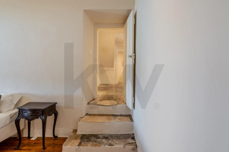 Moradia T4 para Venda em Colares Foto 12