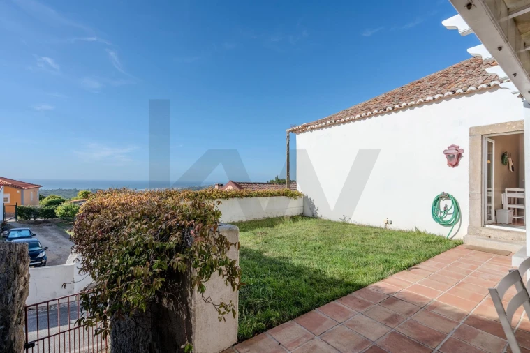 Moradia T4 para Venda em Colares Foto 30