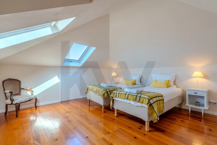 Moradia T4 para Venda em Colares Foto 27