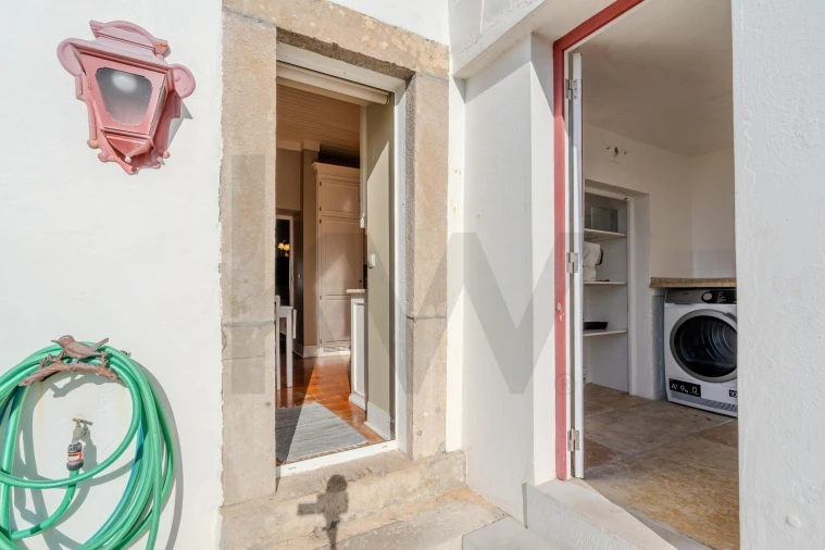 Moradia T4 para Venda em Colares Foto 23