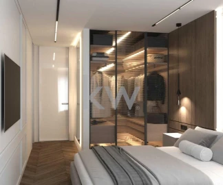 Apartamento T1 para Venda em Setubal (São Sebastião)