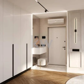 Apartamento T1 para Venda em Setubal (São Sebastião)