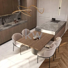 Apartamento T1 para Venda em Setubal (São Sebastião)