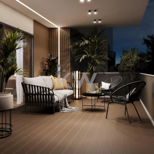 Apartamento T1 para Venda em Setubal (São Sebastião) Foto 6
